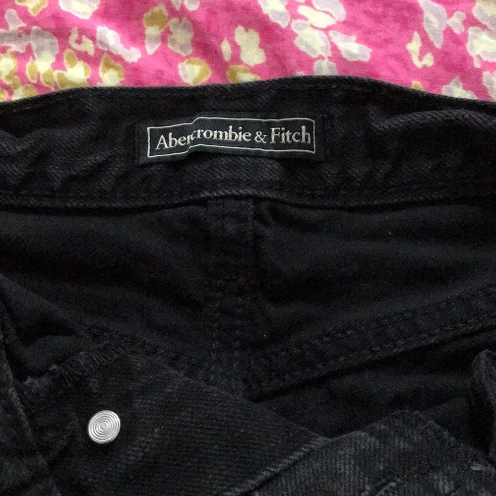 A&F five button shorts - Picture 4 of 4